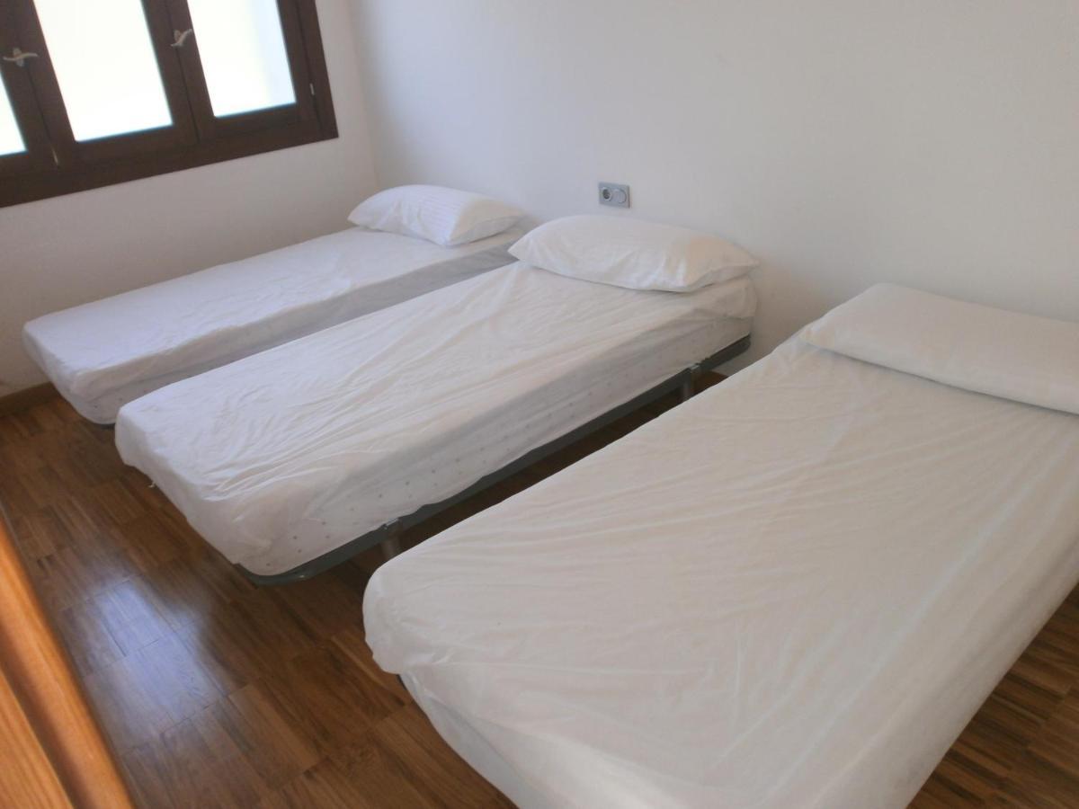 Albergue Coto Real De La Marina Cehegín Exterior foto