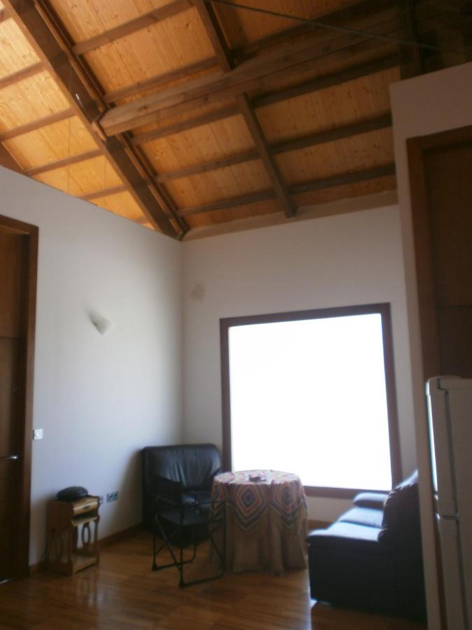 Albergue Coto Real De La Marina Cehegín Exterior foto